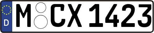 M-CX1423
