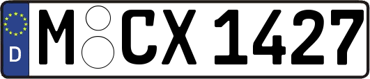 M-CX1427