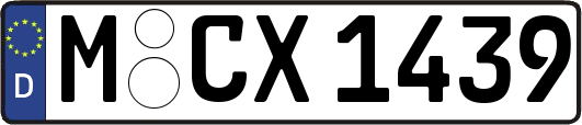M-CX1439
