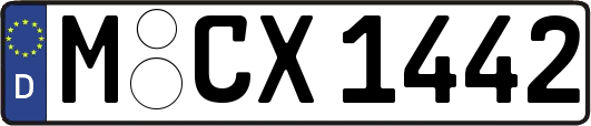 M-CX1442