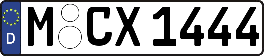 M-CX1444