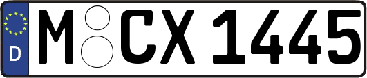 M-CX1445