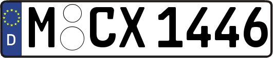 M-CX1446