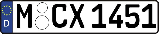 M-CX1451