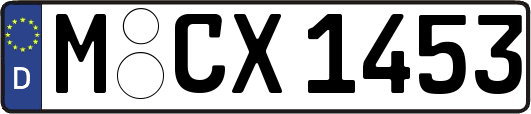M-CX1453