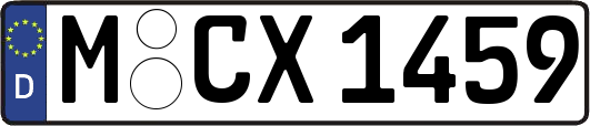 M-CX1459