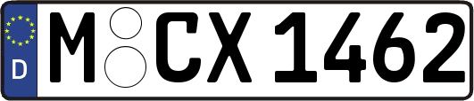 M-CX1462