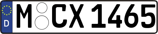 M-CX1465
