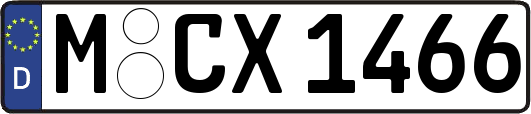M-CX1466