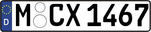 M-CX1467