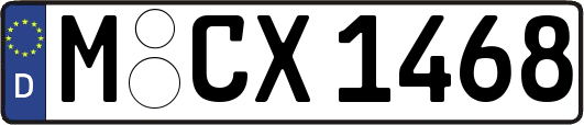 M-CX1468