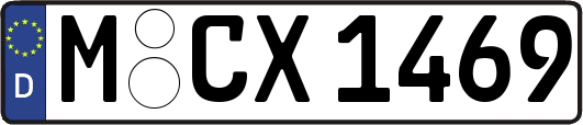 M-CX1469