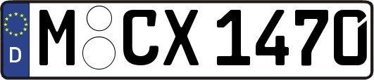 M-CX1470