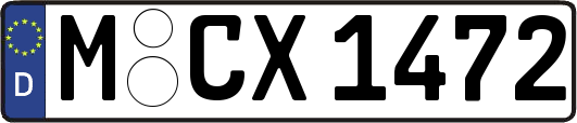 M-CX1472