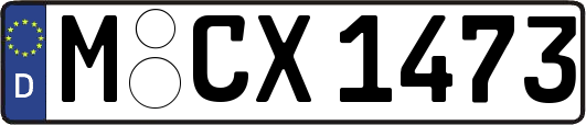 M-CX1473