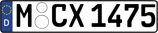 M-CX1475