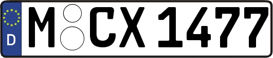 M-CX1477
