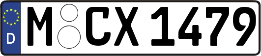 M-CX1479