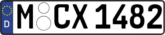 M-CX1482