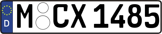 M-CX1485