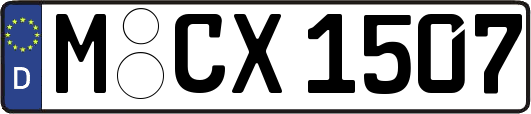 M-CX1507