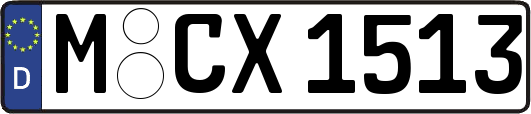M-CX1513