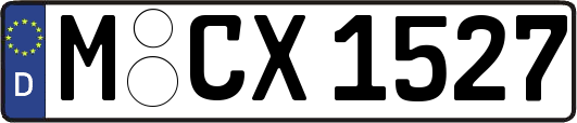 M-CX1527