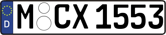 M-CX1553