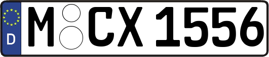 M-CX1556