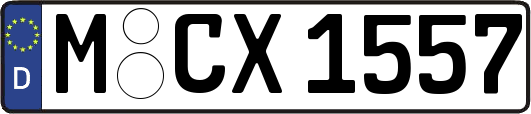 M-CX1557