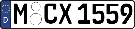 M-CX1559
