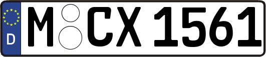 M-CX1561