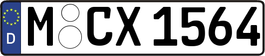 M-CX1564