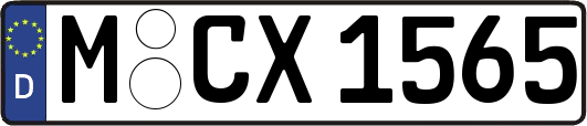 M-CX1565