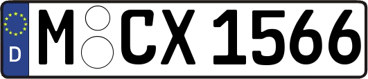 M-CX1566