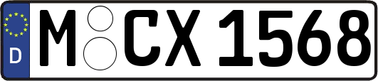 M-CX1568