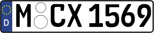 M-CX1569