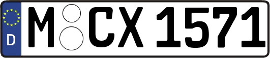 M-CX1571