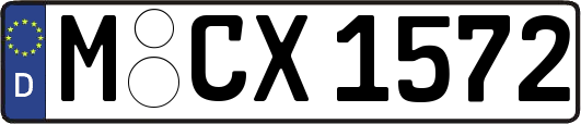 M-CX1572