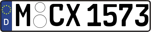 M-CX1573