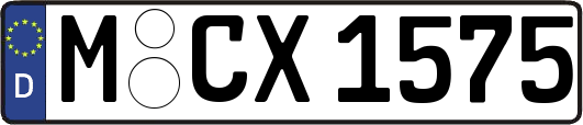 M-CX1575