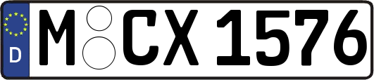 M-CX1576
