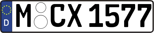 M-CX1577
