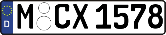 M-CX1578