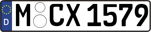 M-CX1579