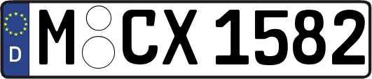 M-CX1582