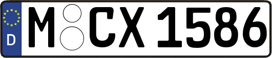M-CX1586