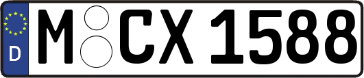 M-CX1588