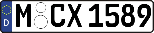 M-CX1589
