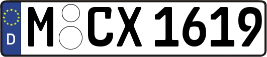 M-CX1619